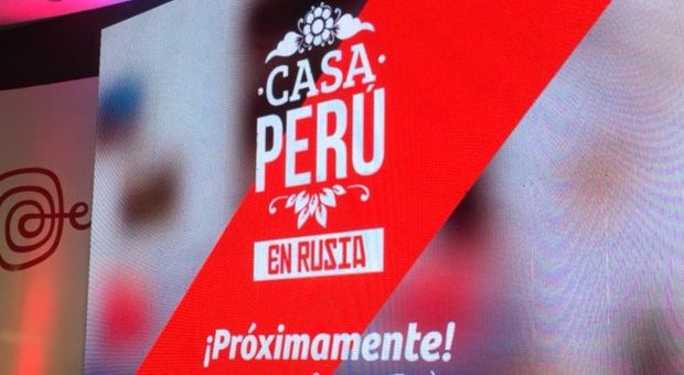 CASA PERU 2018